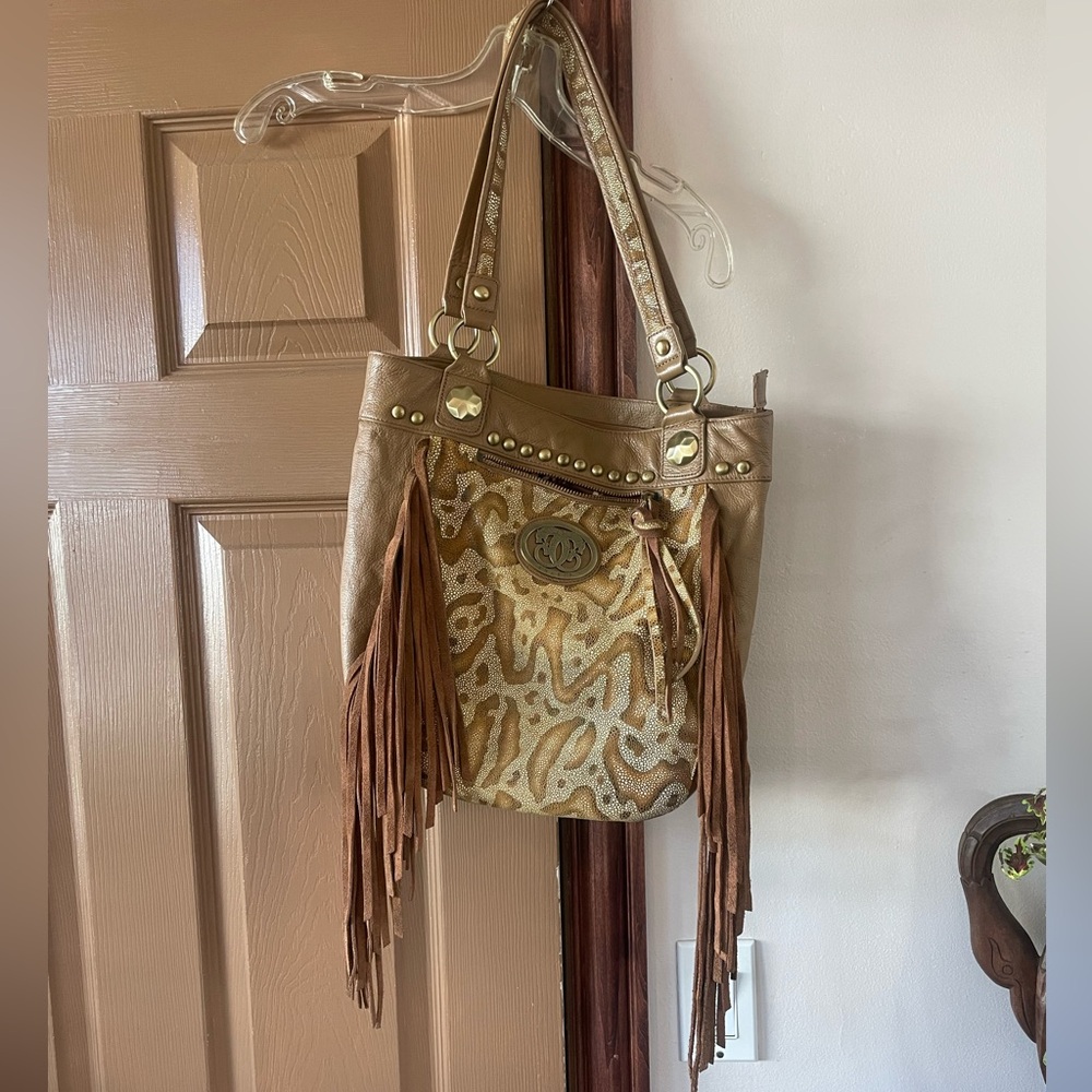 Sharif Purse